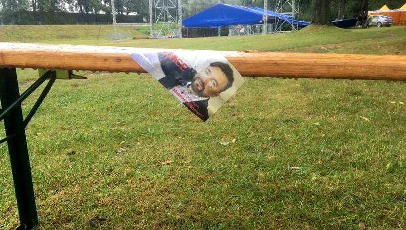 Fot. Marcin Płaszczyca