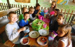 Fot. Hufiec Ziemi Wadowickiej