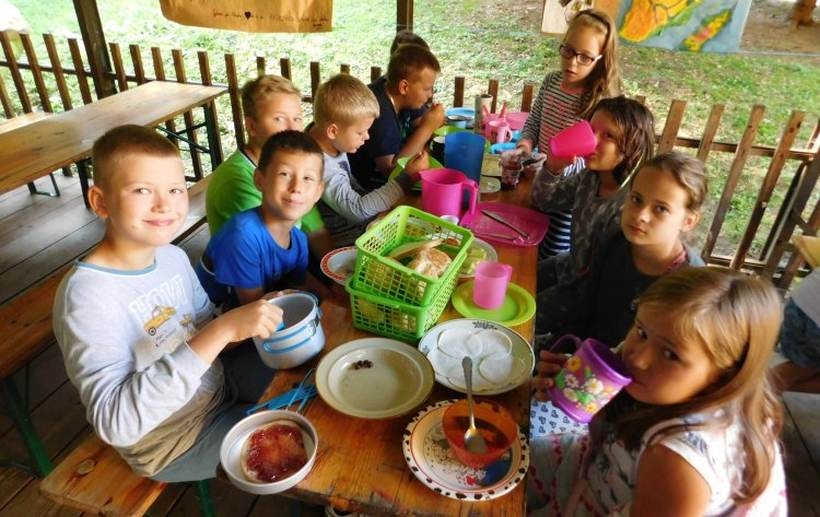 Fot. Hufiec Ziemi Wadowickiej