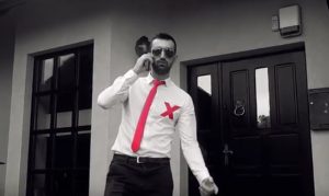 Fot. kadr z videoklipu LeeLoo