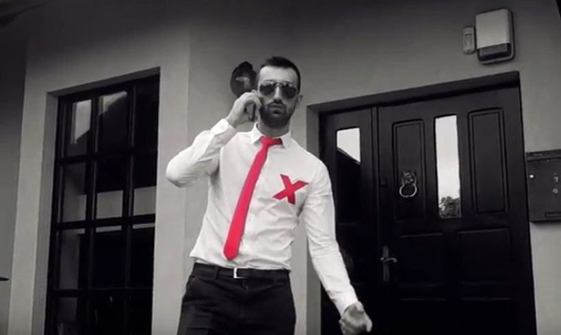 Fot. kadr z videoklipu LeeLoo