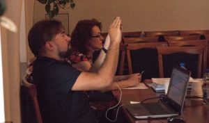 Fot. Marcin Płaszczyca