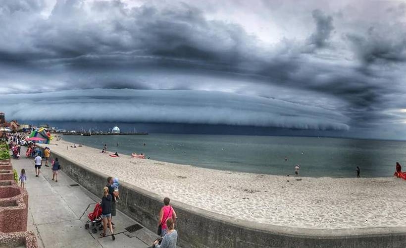 Fot. nadesłane #dlawadowice24