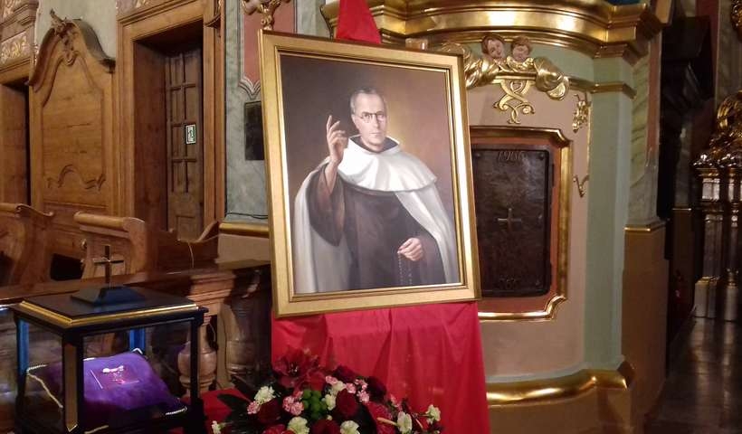 Fot. Karmelici Wadowice