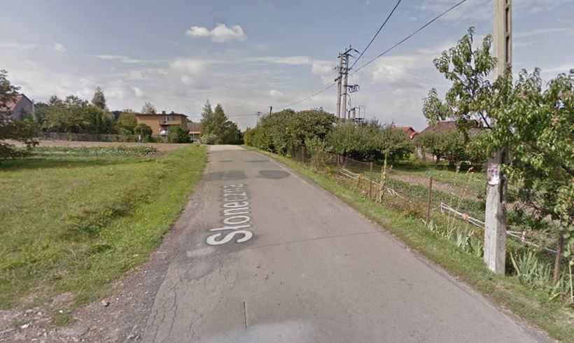 Fot. Google Maps rok 2013