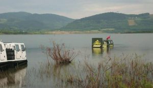 Fot. Facebook/ Zalew Świnna Poręba