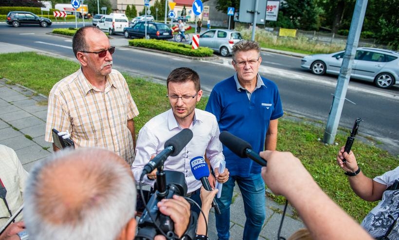 Fot. Marcin Płaszczyca