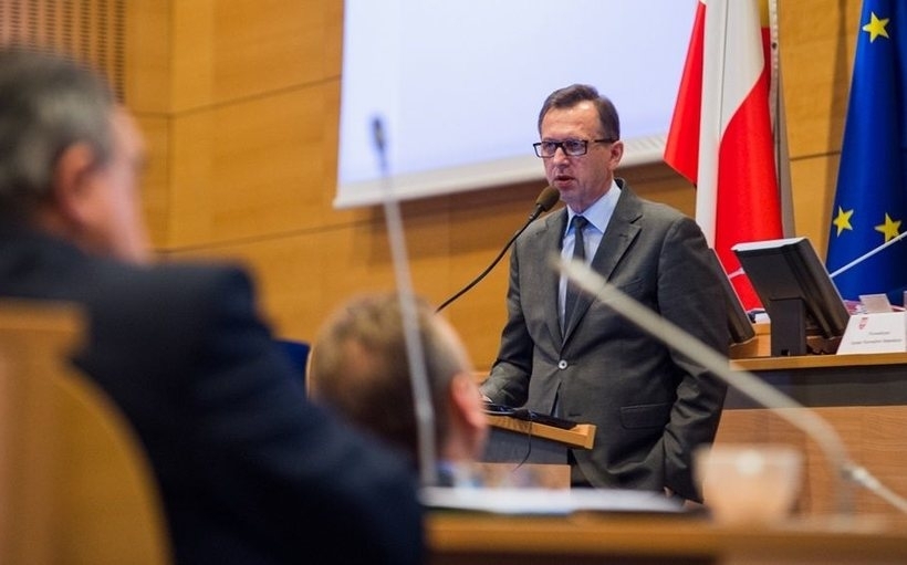 Fot. Materiały Prasowe UM