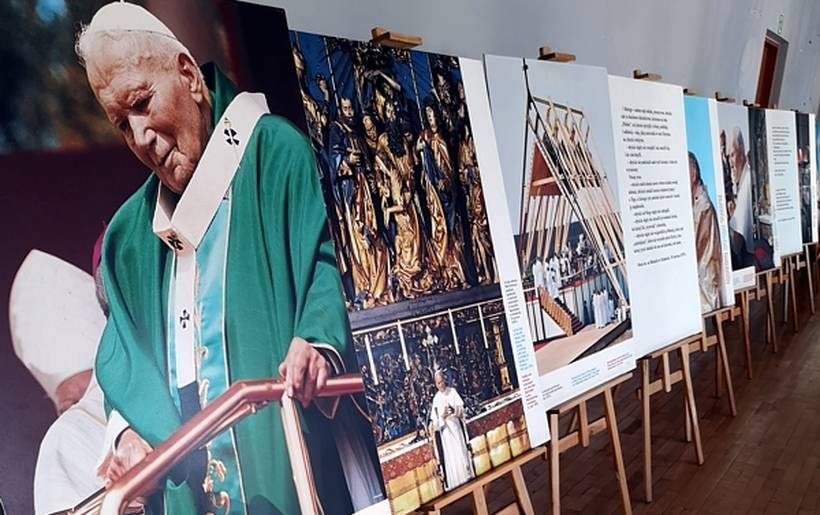 Fot. UM Kalwaria Zebrzydowska