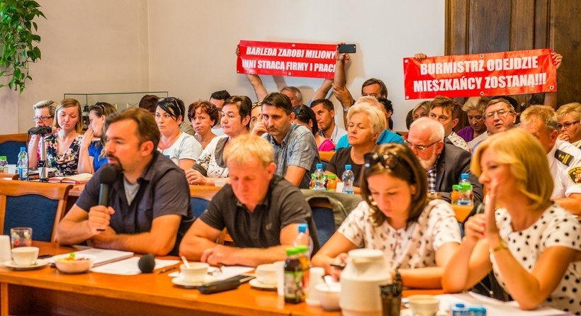 Fot. Marcin Płaszczyca