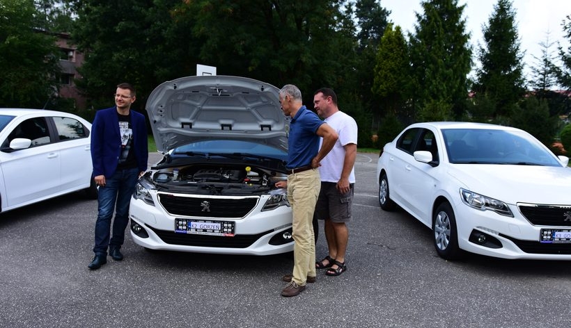 Fot. Materiały Prasowe