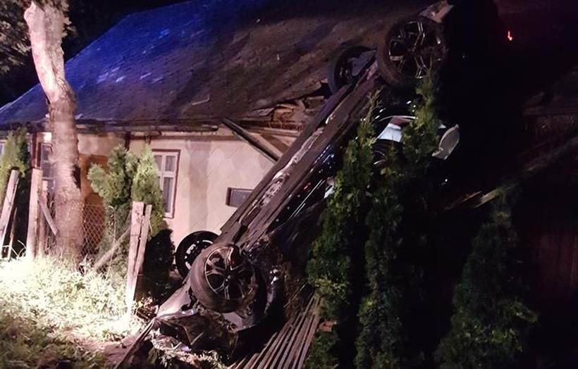 Fot. Facebook/DK52Info