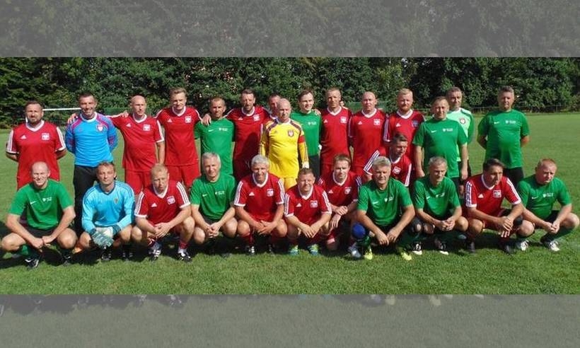 Fot. Facebook/ Sportowa Gmina Tomice