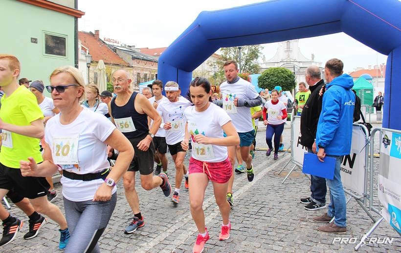 Fot. biegdobroczynności.pl