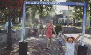 Fot.Facebook/ UM Kalwaria Zebrzydowska