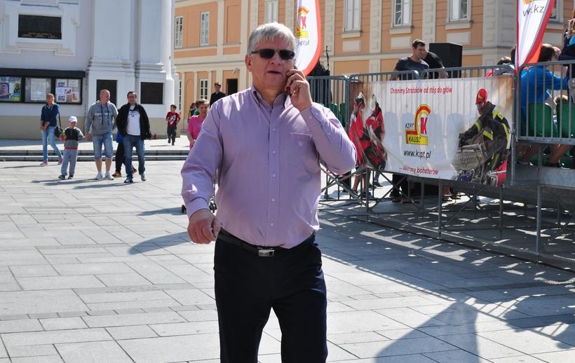 Fot. Karina Płaszczyca