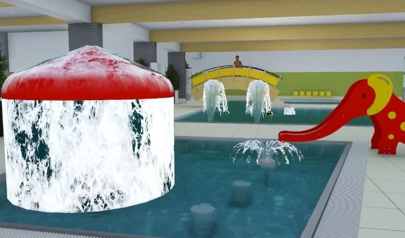 Fot. kadr z filmu na Facebooku