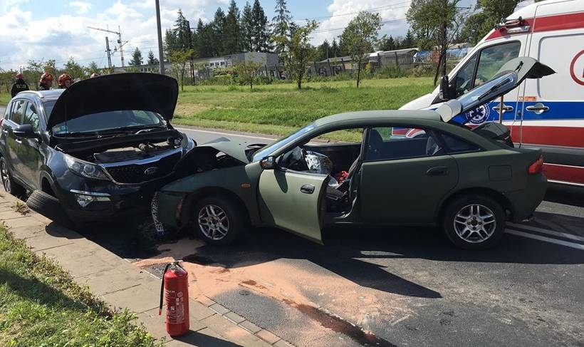 Fot. Marcin Płaszczyca