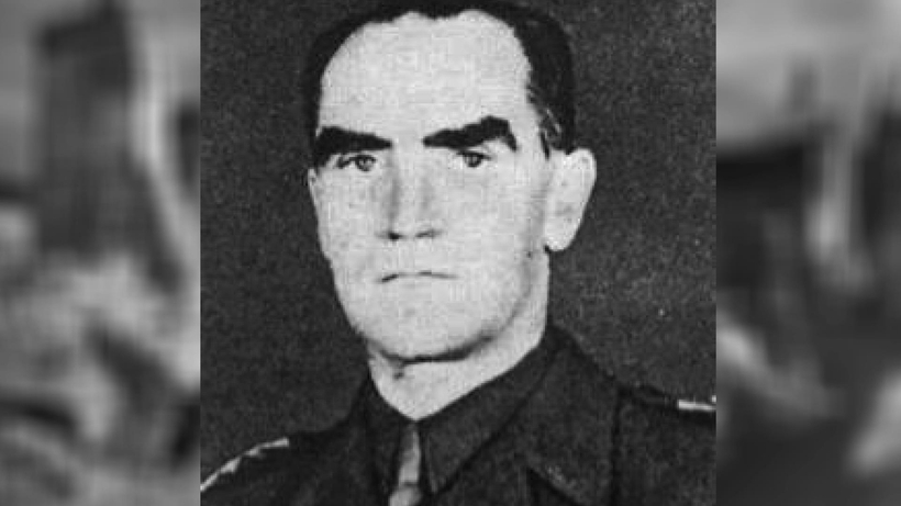 Fot. Archiwum Rodzinne/ Serwis Polska Poddziemna