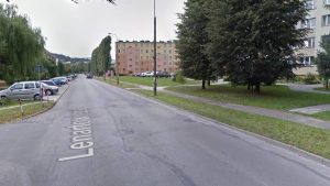 Fot. Google Maps (2013r.)