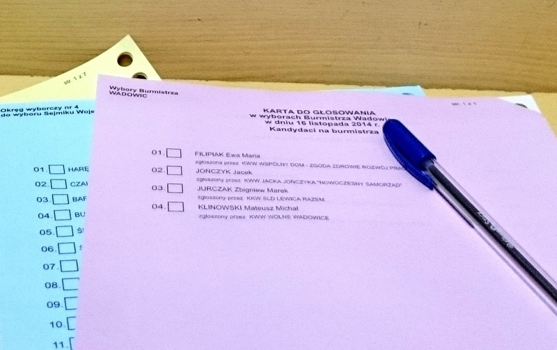 Fot. Karina Płaszczyca