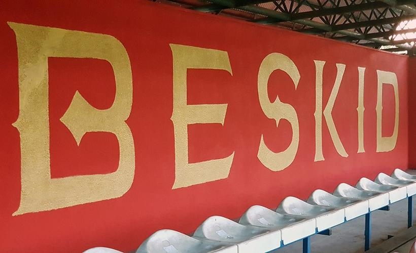Fot. Facebook/ Ultras Beskid