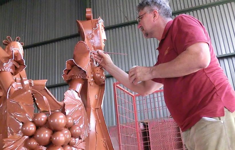 Fot. facebook/ Nowiny Andrychowskie