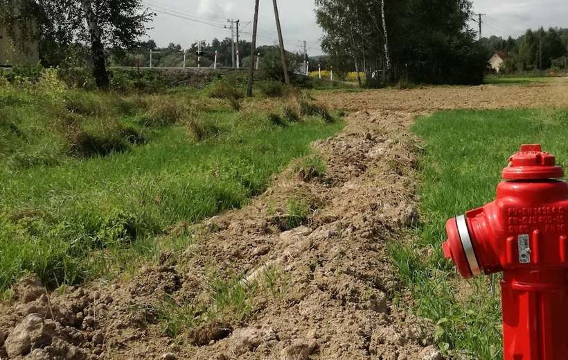 Fot. UM Kalwaria Zebrzydowska