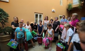 Fot. Muzeum Domu Jana Pawła II