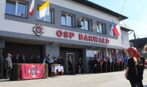 Fot. UM Kalwaria Zebrzydowska