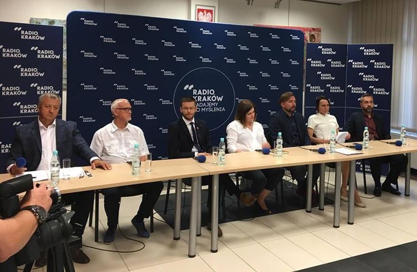 Fot. Marcin Płaszczyca