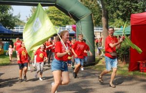 Fot. Hufiec Ziemi Wadowickiej