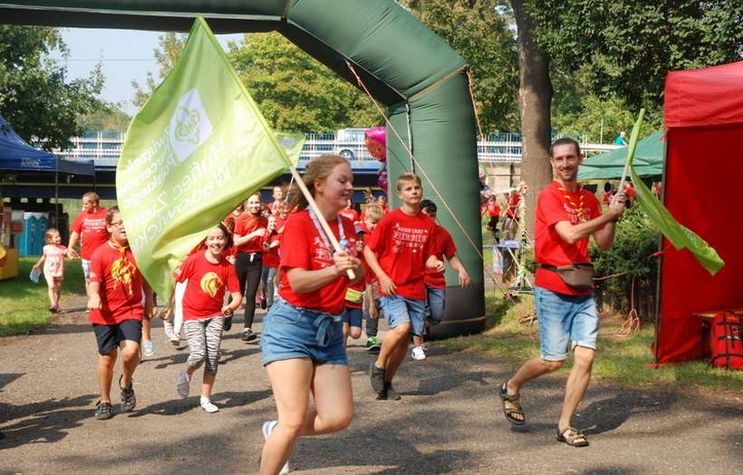 Fot. Hufiec Ziemi Wadowickiej