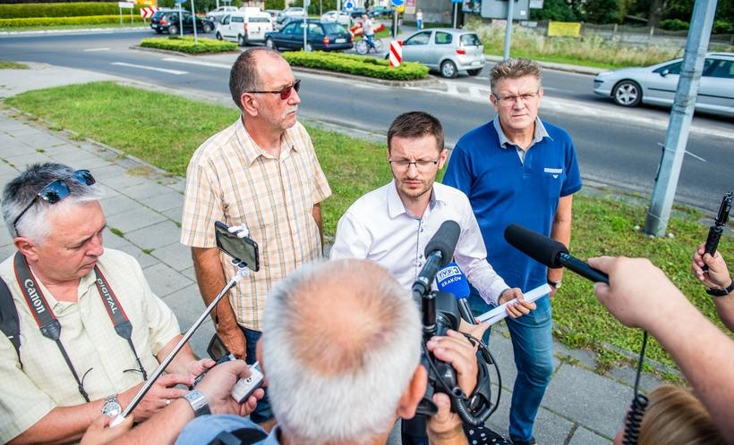 Fot. Marcin Płaszczyca