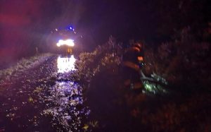 Fot. Facebook/ OSP Frydrychowice