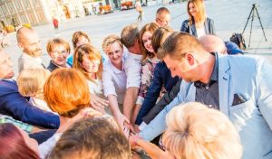 Fot. Marcin Płaszczyca