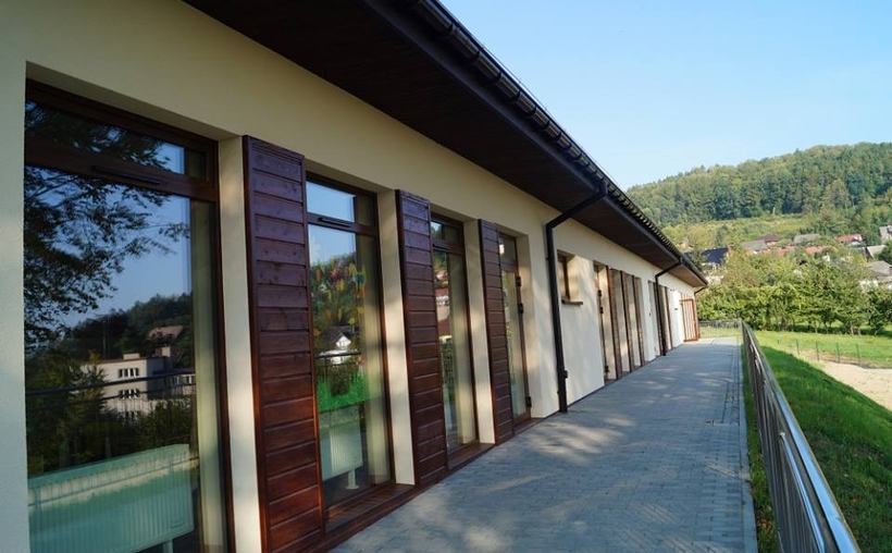 Fot. Facebook/ UG Lanckorona