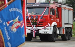 Fot. UM Kalwaria Zebrzydowska