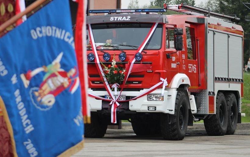 Fot. UM Kalwaria Zebrzydowska