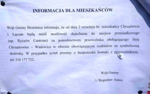 Fot. Facebook/ Mateusz Wełna Kozioł