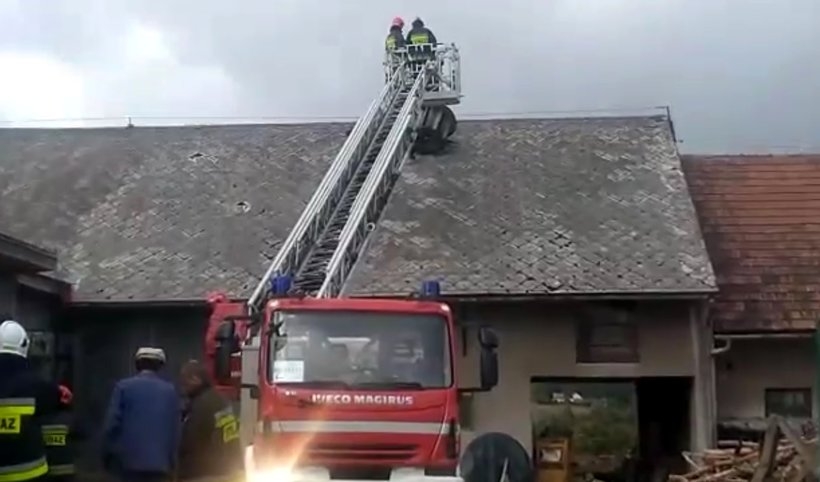 Fot. nadesłane #dlawadowice24