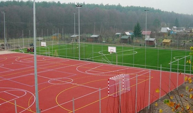 Fot. Facebook/Mariusz Krystian