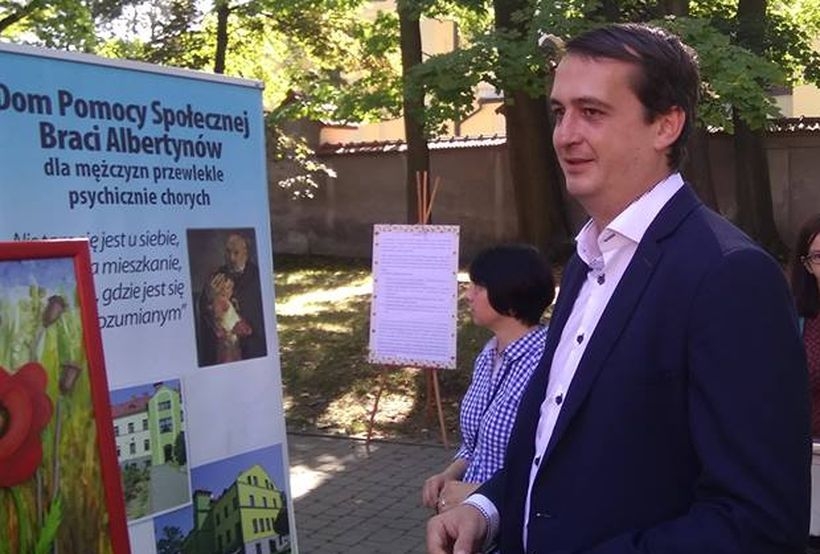 Fot.Facebook.pl/Kobielus2018