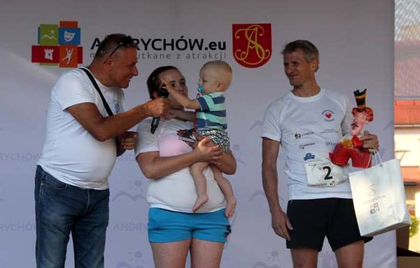 Fot. Facebook/ Radio Andrychów