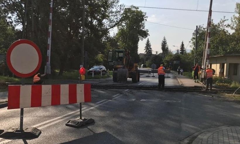 Fot.Facebook/ Nowiny Andrychowskie