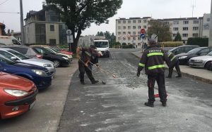 Fot. Marcin Płaszczyca