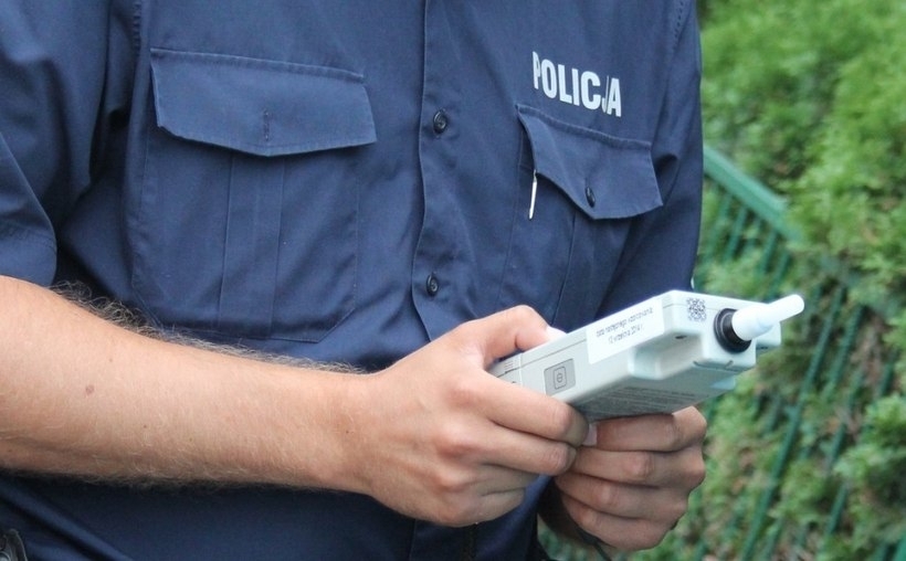 Fot. KPP Materiały Prasowe