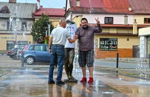 Fot. Facebook/Nowiny Andrychowskie