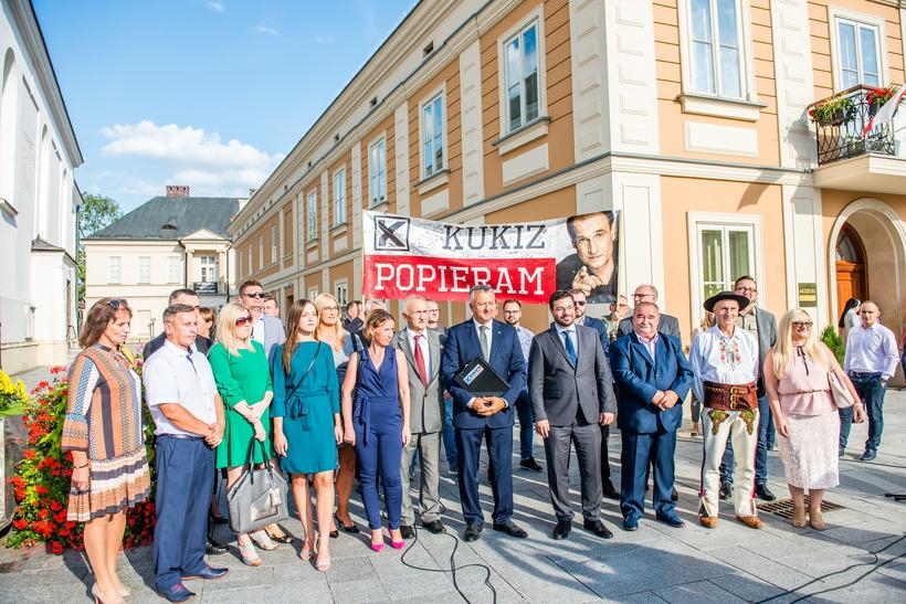 Fot. Marcin Plaszczyca