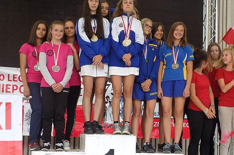 Fot. ULKS Sokole Oko Zawadka/Facebook.pl